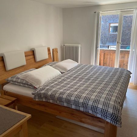Ferienwohnungen Mews Immenstadt im Allgäu Eksteriør billede