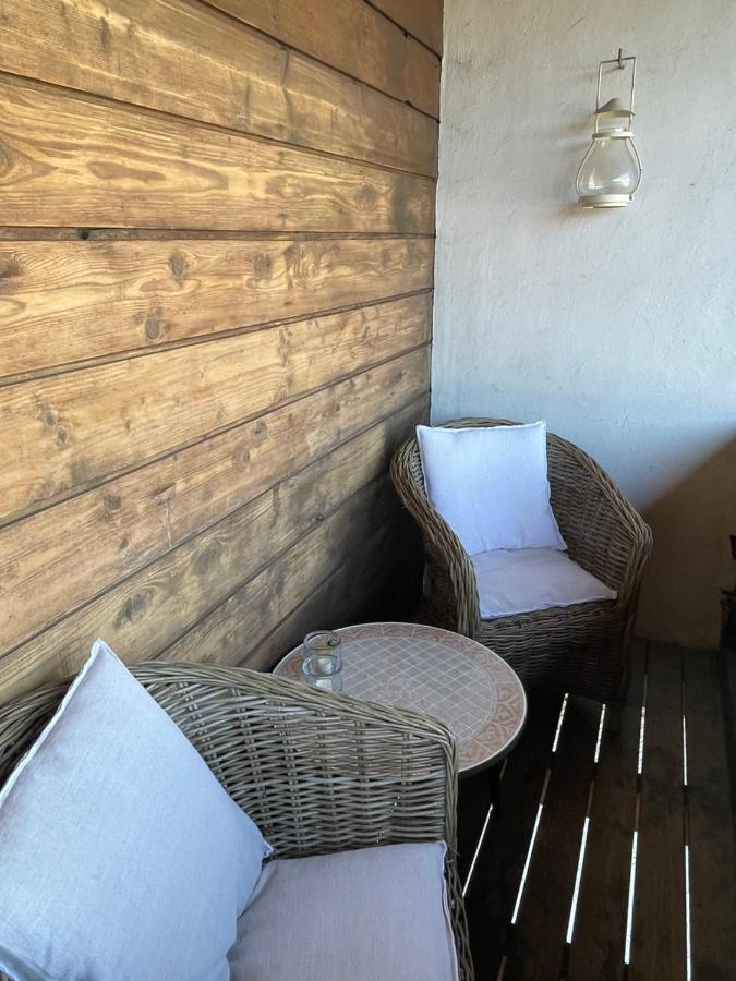 Ferienwohnungen Mews Immenstadt im Allgäu Eksteriør billede