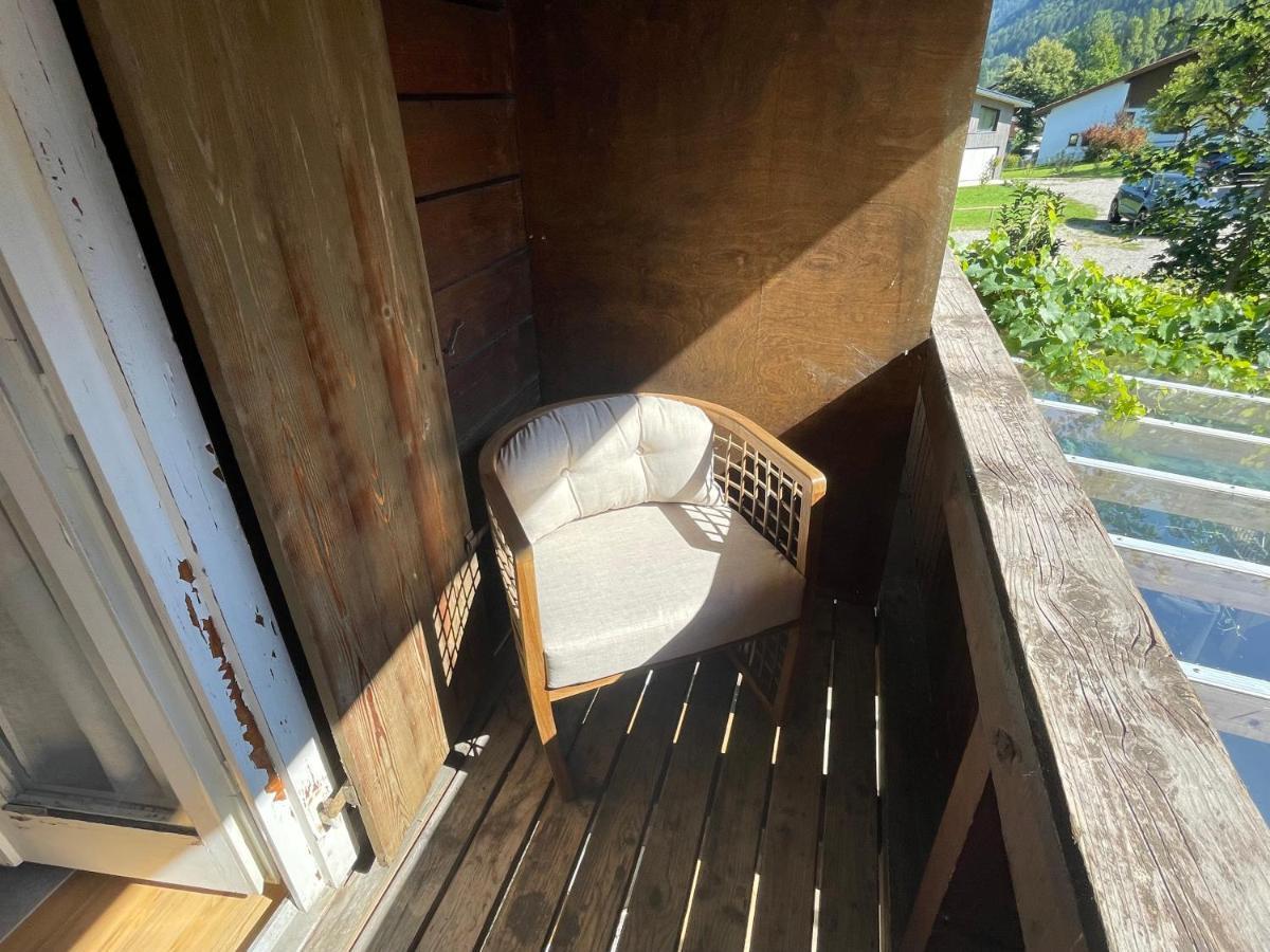 Ferienwohnungen Mews Immenstadt im Allgäu Eksteriør billede