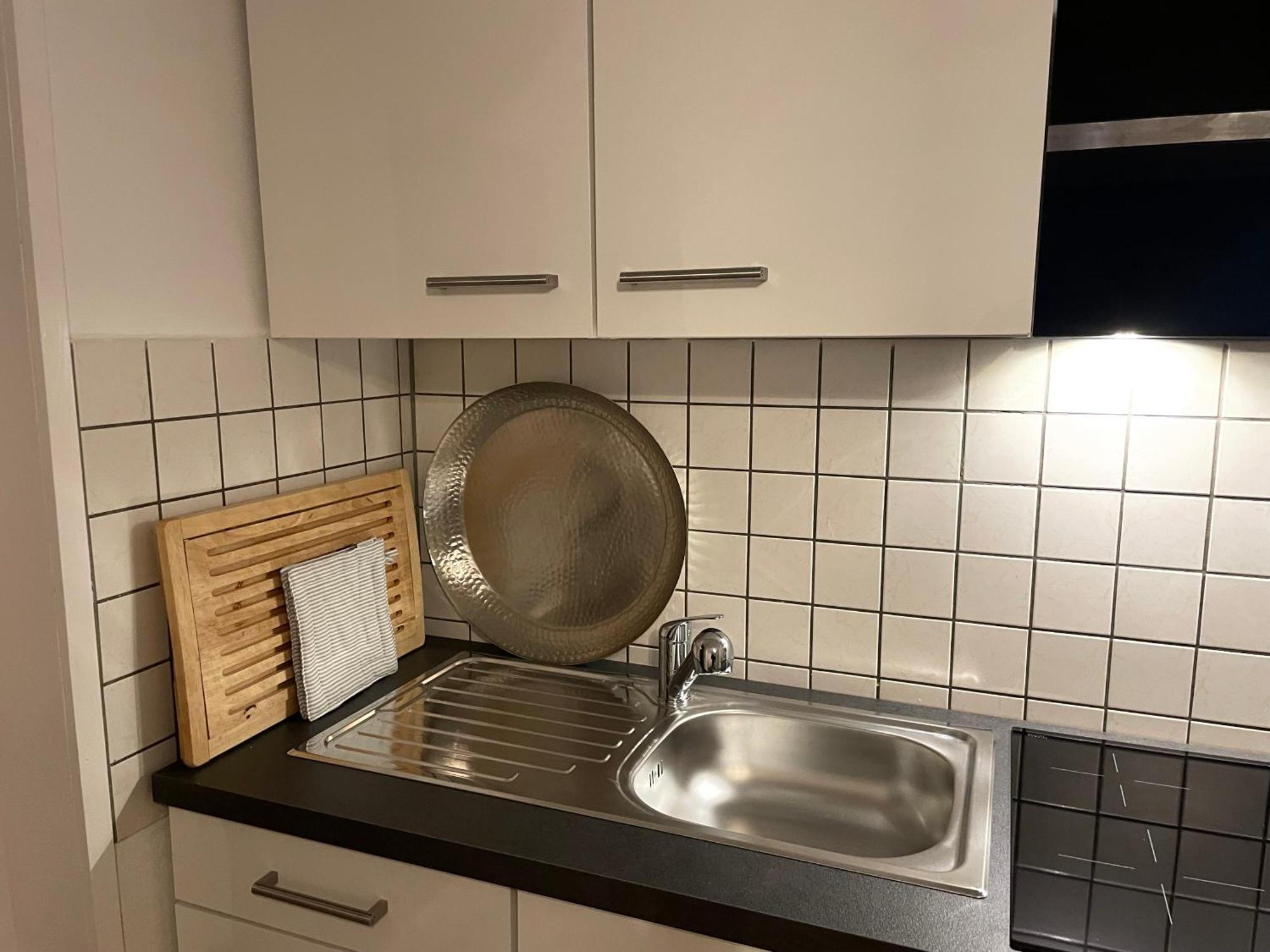 Ferienwohnungen Mews Immenstadt im Allgäu Eksteriør billede