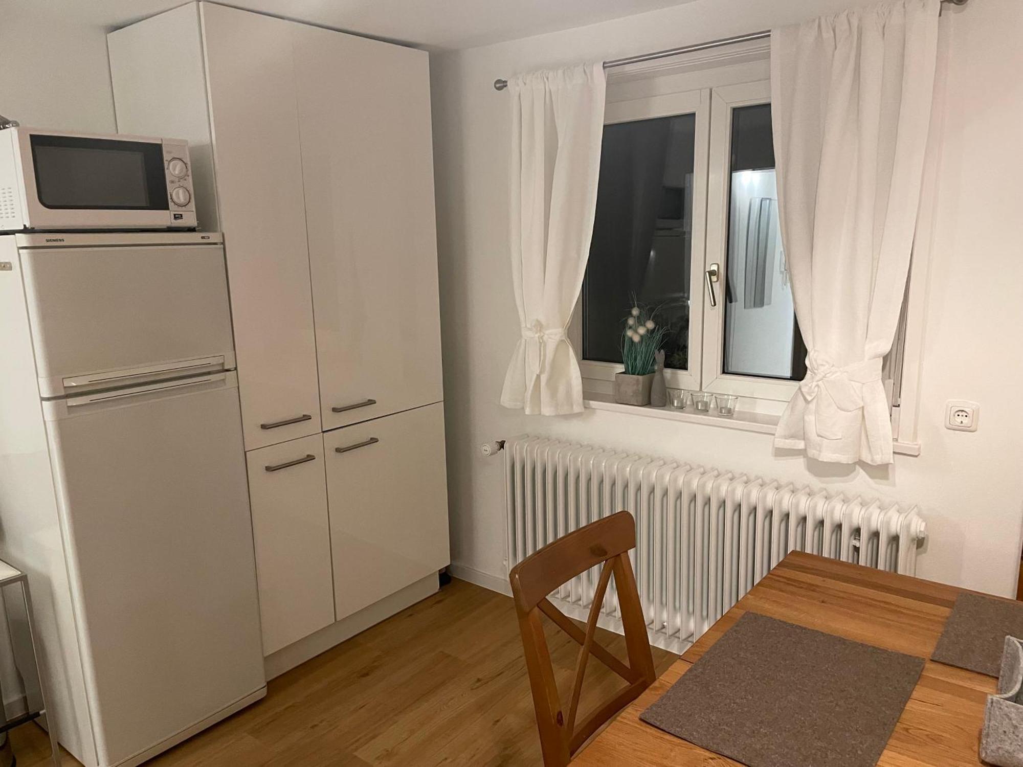 Ferienwohnungen Mews Immenstadt im Allgäu Eksteriør billede