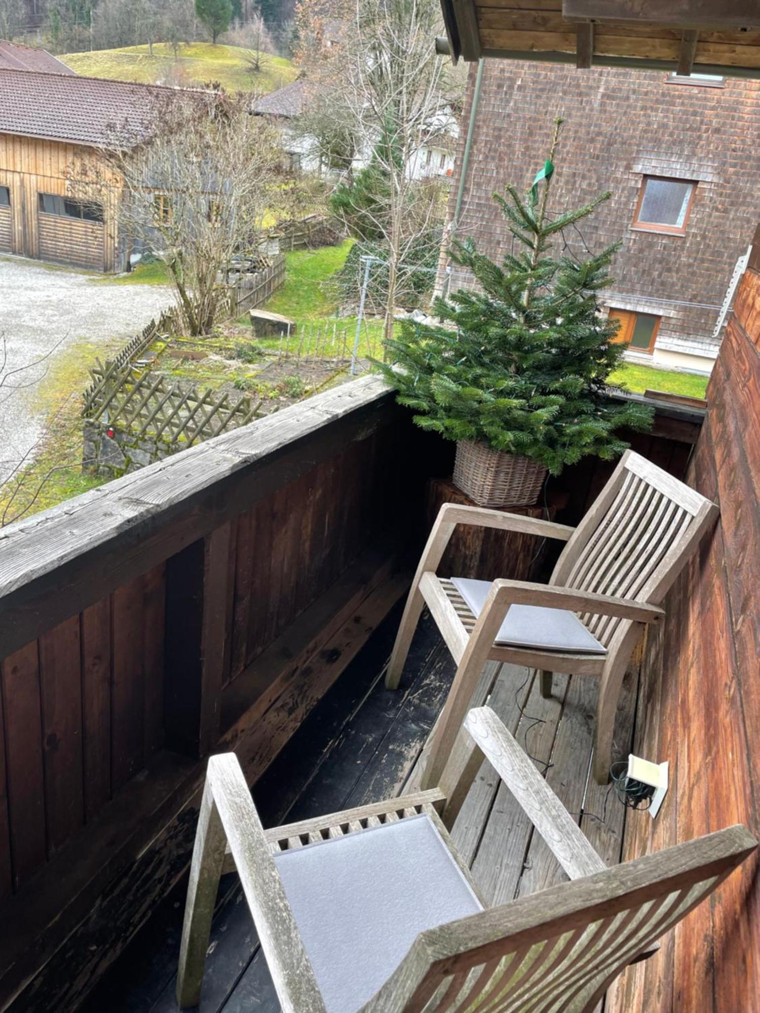 Ferienwohnungen Mews Immenstadt im Allgäu Eksteriør billede